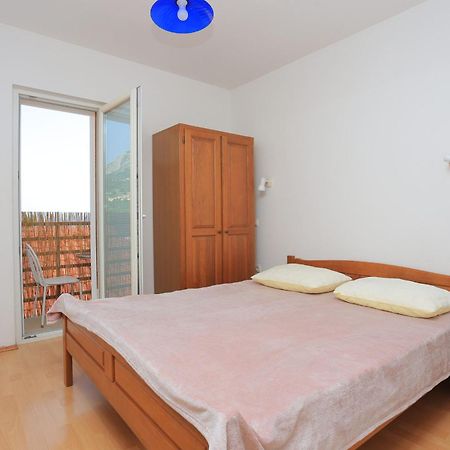 Apartment Brela 789A Ngoại thất bức ảnh