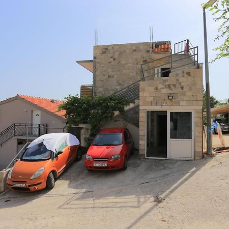 Apartment Brela 789A Ngoại thất bức ảnh