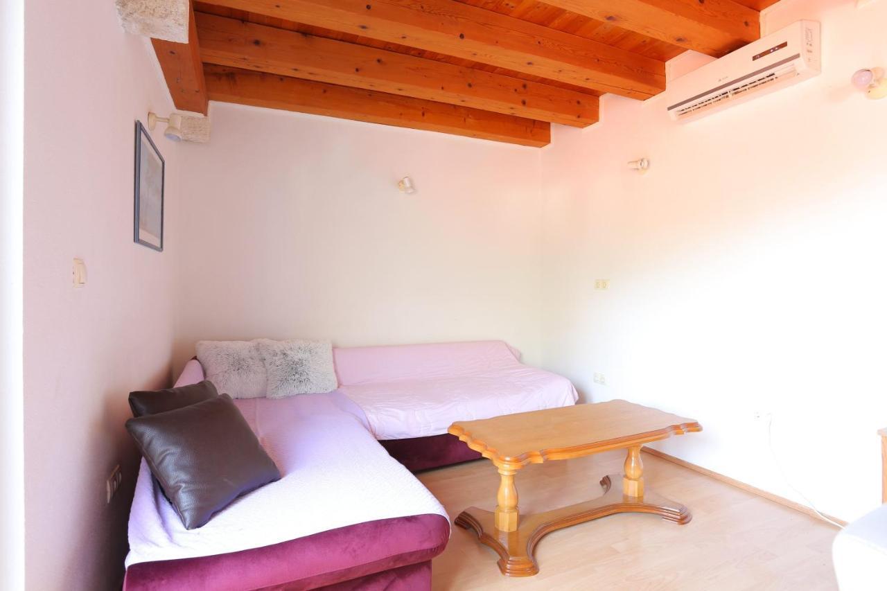Apartment Brela 789A Ngoại thất bức ảnh