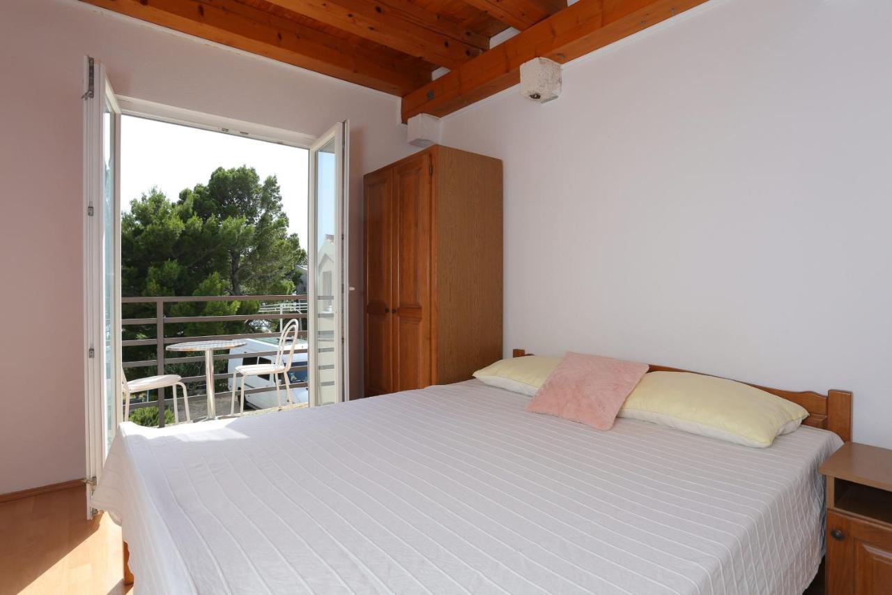 Apartment Brela 789A Ngoại thất bức ảnh