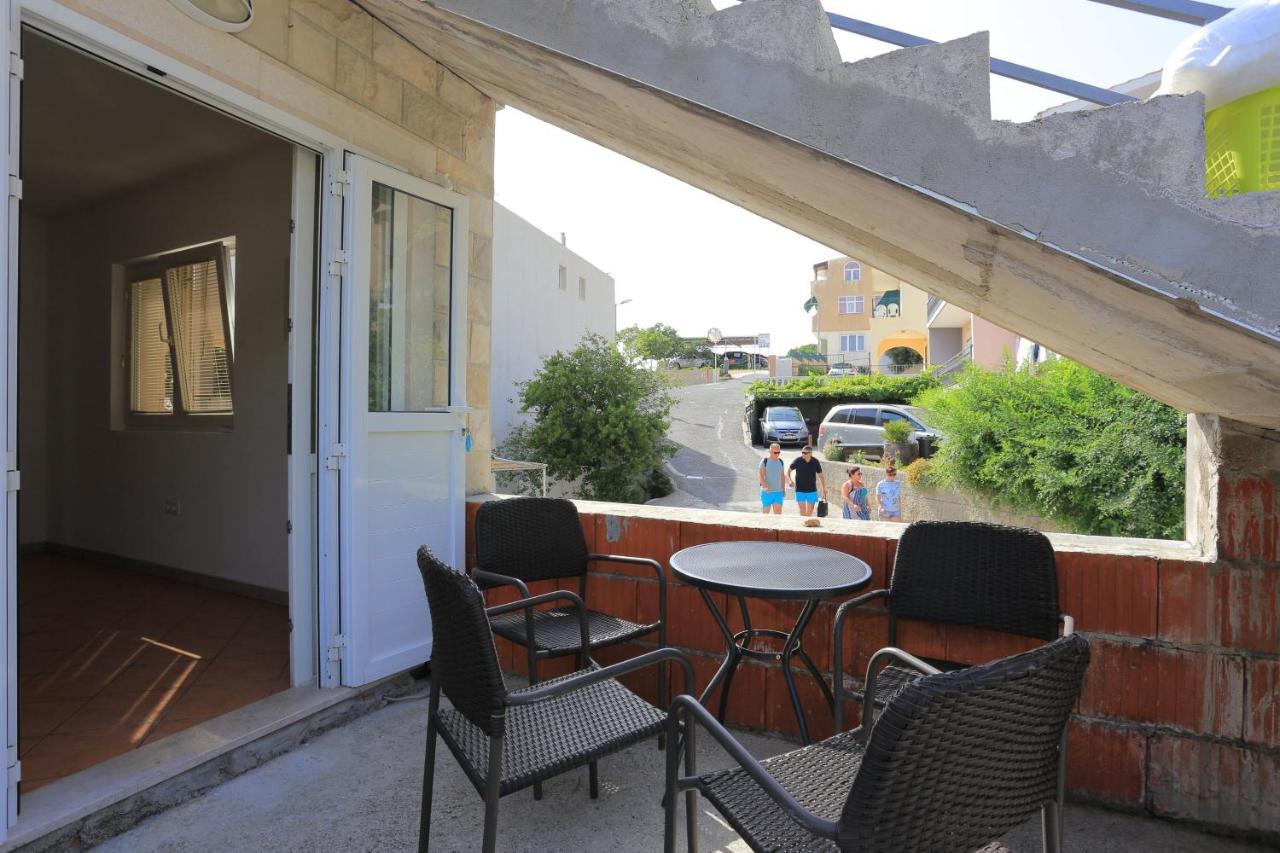 Apartment Brela 789A Ngoại thất bức ảnh