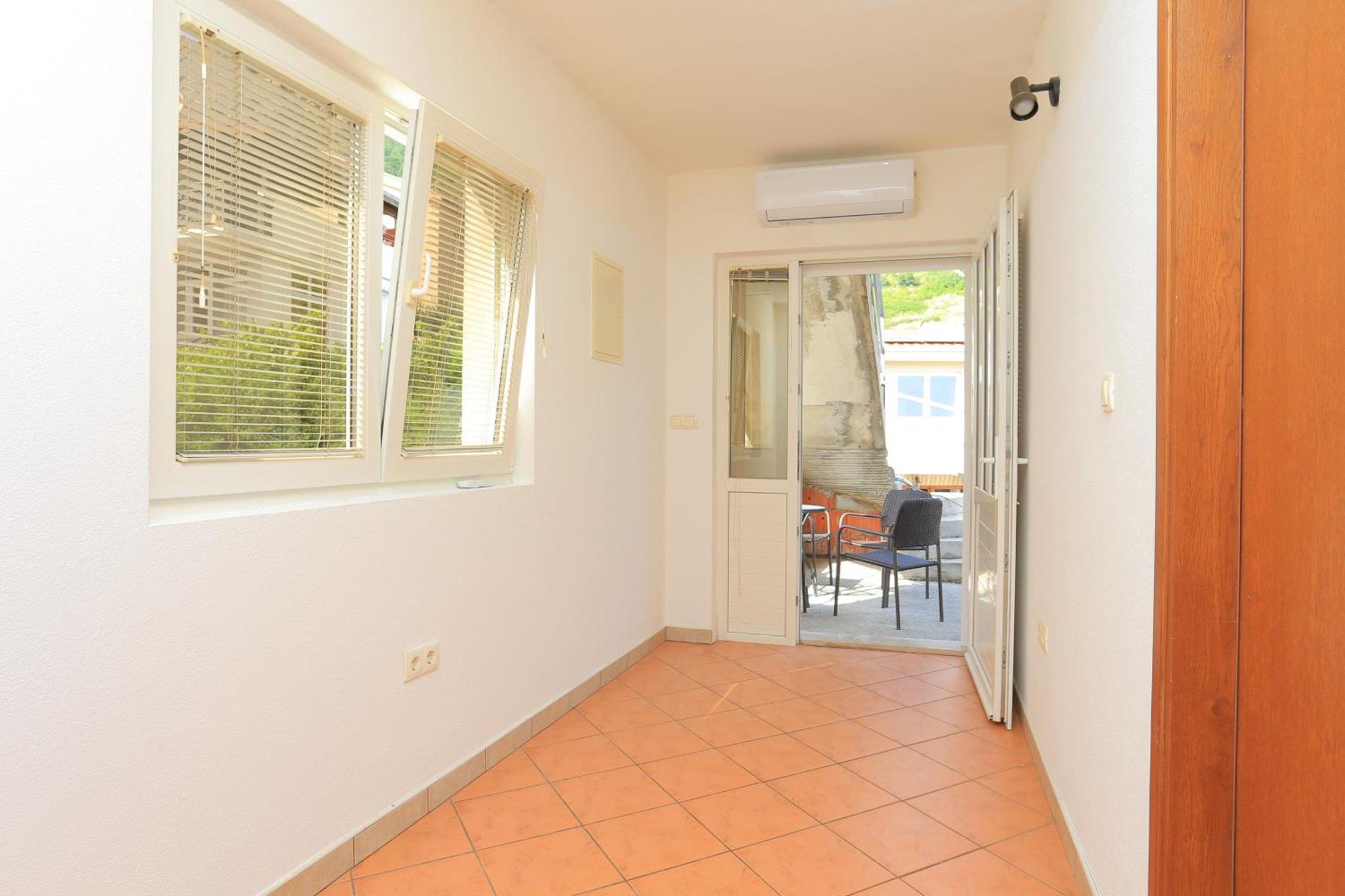 Apartment Brela 789A Ngoại thất bức ảnh